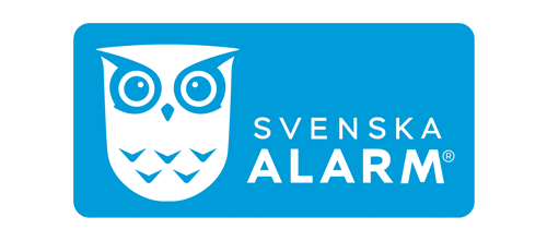 Svenska alarm